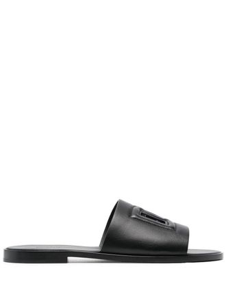 Men's Dolce & Gabbana Slides - up to −67% | Stylight