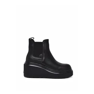 Janet & Janet Mujer, Zapatos, Negro, Talla: 39 EU