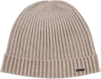 Roberto Ricci Design Cappello Velvet Rave - unisex - Hoeden - Beige - ONE Size - Accessoires