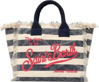 MC2 Saint Barth Hombre, Bolsos, Multicolor, Talla: ONE Size
