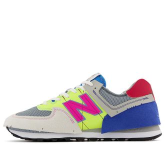 New Balance Jaden Smith x 574 Surplus Materials ML574JSA