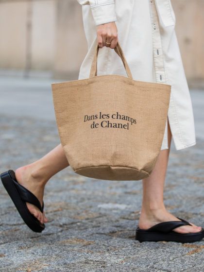 Le borse mare più chic ed economiche per l’estate 2024