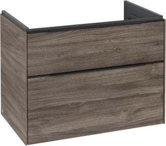 Villeroy & Boch Subway 3.0, 772x576x478 Mm, Mueble De Lavabo, 2 - Villeroy&boch