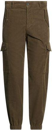 Tommy Hilfiger PARTES DE ABAJO - Pantalones en YOOX.COM