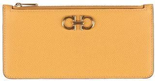 Ferragamo Kleinlederwaren - Kartenetuis auf YOOX.COM