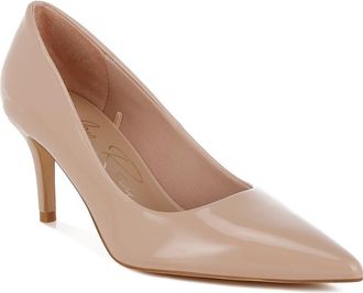 London Rag Urbi Pump in Blush at Nordstrom Rack, Size 10