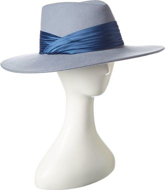 Eugenia Kim Harlowe Wool Fedora