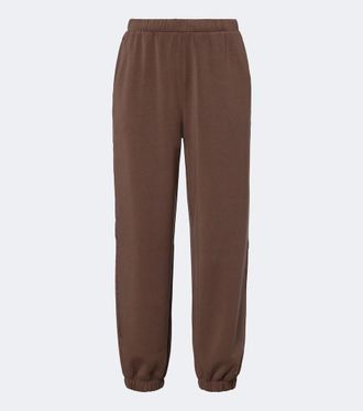 Varley Eli jersey sweatpants