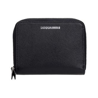 Dsquared2 Uomo, Accessori, Nero, Taglia unica, new
