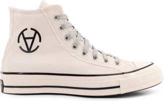 Converse Chuck 70 Slam Jam Canvas Sneakers