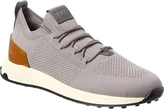 Tod's TodS Knit Sneaker