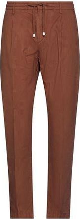 Yan Simmon BOTTOMWEAR - Trousers on YOOX.COM