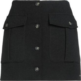Sportmax Mini skirts