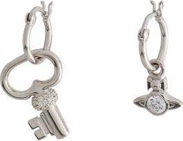 Vivienne Westwood JEWELLERY and WATCHES - Earrings on YOOX.COM