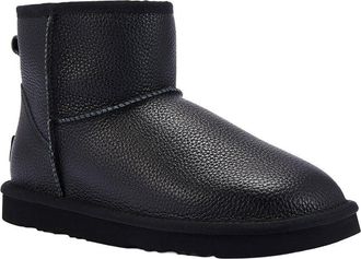 Australia Luxe Cozy Short Sheepskin Boot