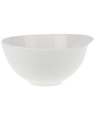 Villeroy & Boch Flow Round Vegetable Bowl