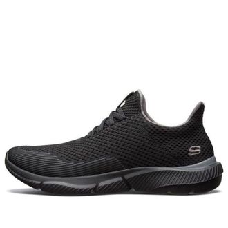 Skechers Ingram Black 65867-BBK