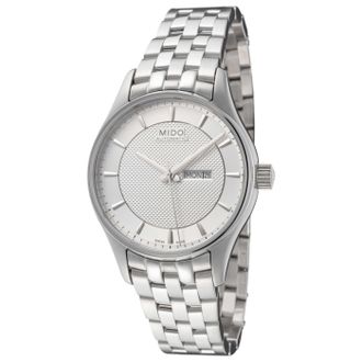 Mido Belluna Womens Watch