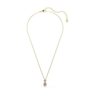 Swarovski Accessoires, Dames, Veelkleurig, ONE Size, Chroma Hanger