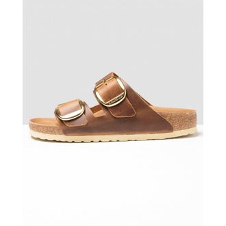 Birkenstock Arizona Grote Gesp Dames Florida Sandalen