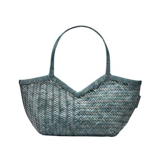 Cala Jade Shoulder Bags, female, Blue, Size: ONE SIZE Humi S Tote