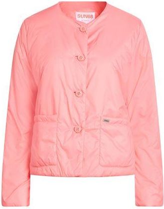 Sun 68 ROPA DE ABRIGO - Chaquetas y cazadoras en YOOX.COM