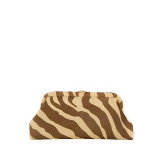 Jimmy Choo London Mujer, Bolsos, Marr&oacute;n, Talla: ONE Size