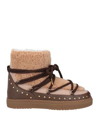 INUIKII CALZADO - Botines de ca&ntilde;a alta en YOOX.COM