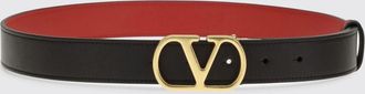 Valentino Garavani Cintura Donna colore Nero