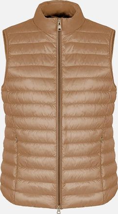 Geox Abbigliamento Jaysen Donna Sabbia