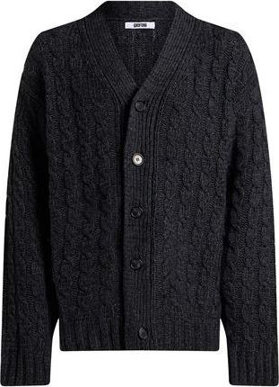 Mauro Grifoni MAGLIERIA - Cardigan su YOOX.COM