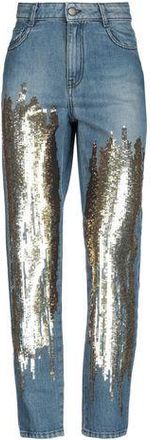 Amen PARTES DE ABAJO - Pantalones vaqueros en YOOX.COM