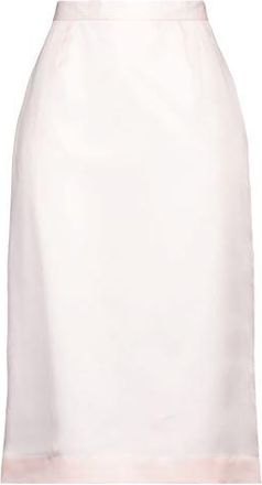 Pucci PARTES DE ABAJO - Faldas midi en YOOX.COM