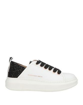 Alexander Smith FOOTWEAR - Trainers on YOOX.COM