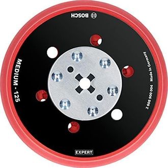 Bosch 2 608 900 004 Disco De Afilar Plato De Apoyo De Disco Lijador - Bosch