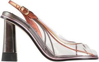 Marco De Vincenzo Sandals