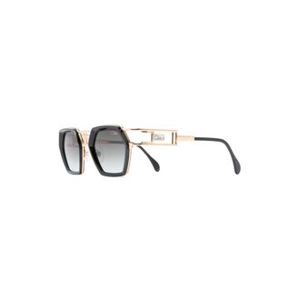 Cazal Sunglasses, unisex, Black, Size: 46 MM Legends Sunglasses