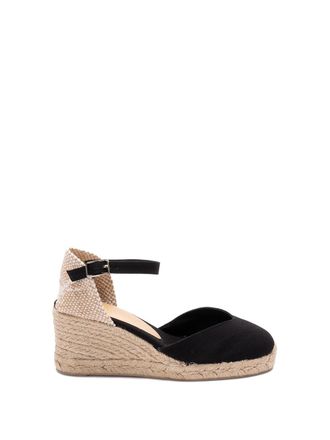 シューズ・サンダルその他 CASTANER Women Shoes 025644SI White Shoes and footwear for women | Castañer