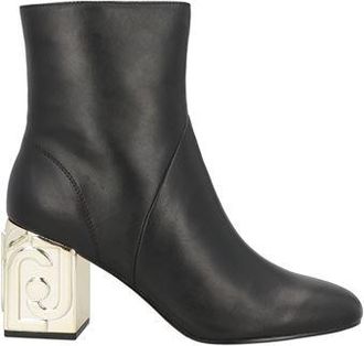Liu Jo FOOTWEAR - Ankle boots sur YOOX.COM