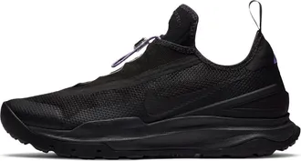 Nike x ACG Zoom Air AO Black Atomic Violet CT2898-003