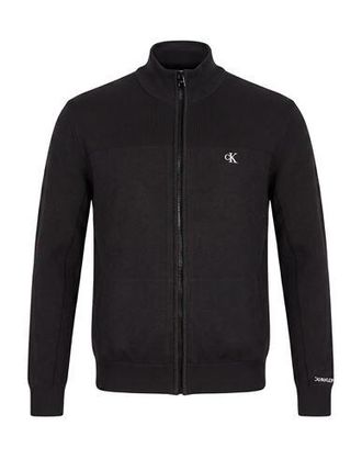 Calvin Klein PRENDAS DE PUNTO - C&aacute;rdigans en YOOX.COM