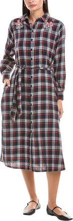 Anna Kay & Co. Midi Dress