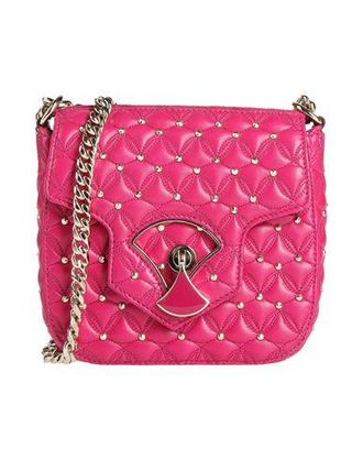 Bulgari TASCHEN - Umh&auml;ngetasche auf YOOX.COM
