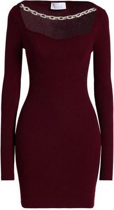 Giuseppe Di Morabito Mini dresses