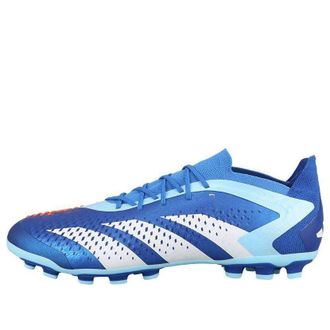 adidas Predator Accuracy.1 AG Bright Royal White IG5171