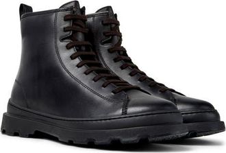 Camper Brutus Boot in Black at Nordstrom, Size 40