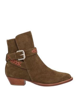 L'autre Chose SCHUHE - Stiefeletten auf YOOX.COM