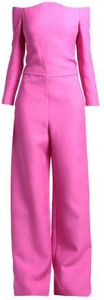 Valentino Garavani JUMPSUITS & TRACKSUITS - Jumpsuits on YOOX.COM