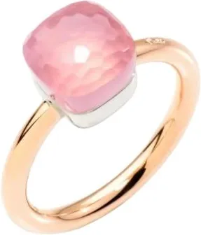 POMELLATO 4.8 Carat Nudo Ring