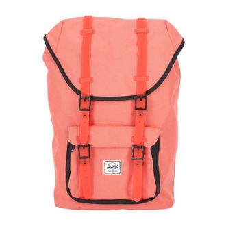 Herschel Backpack - male - Herschel - Backpacks - Pink - ONE SIZE - Bags